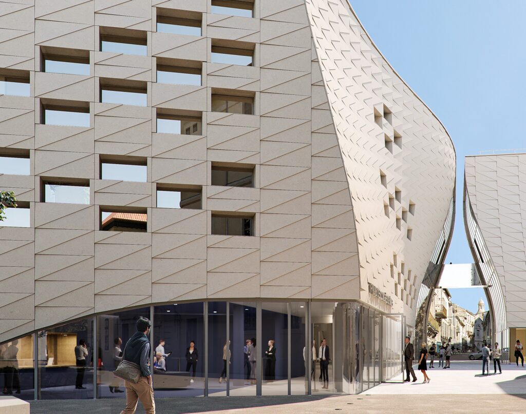 Centre des congrès de Nîmes pour Rénovons le salon de la copropriété
