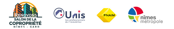 Salon de la Copropriété Nîmes